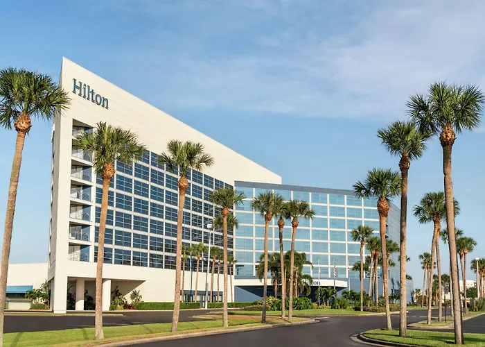 Hilton Melbourne, FL