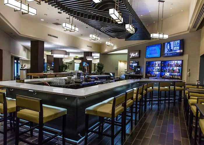 Hilton Melbourne, FL