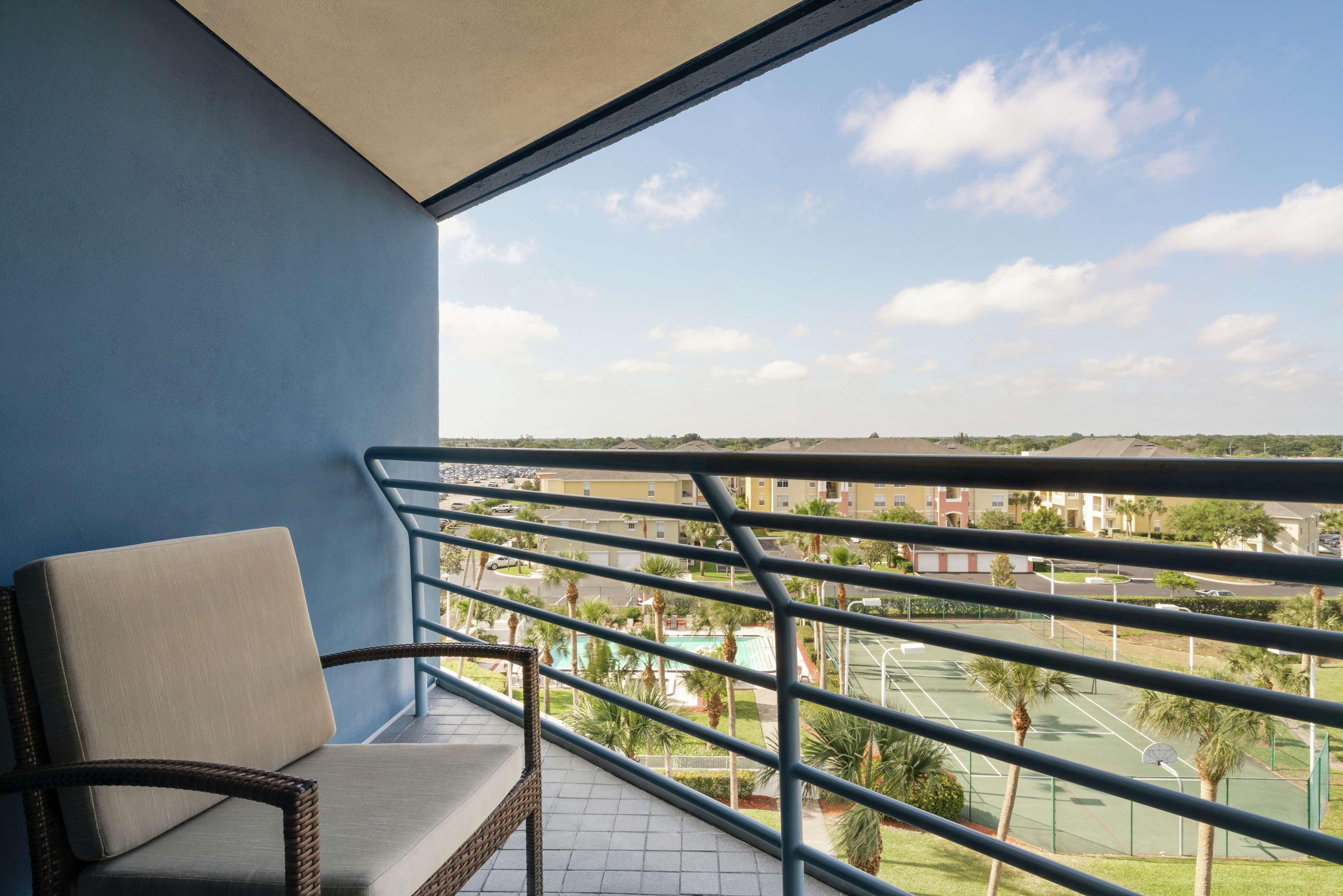 Hilton Melbourne, Fl Melbourne