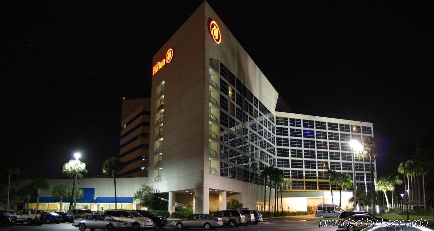 Hotel Hilton Melbourne, Fl Melbourne