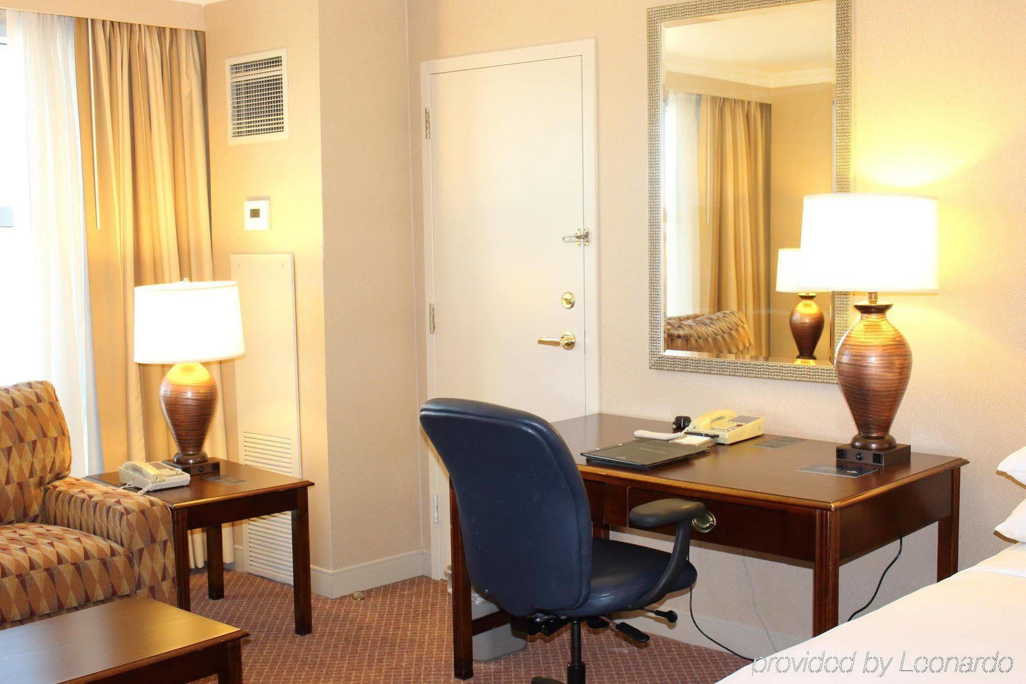 Hotel Hilton Melbourne, Fl 3*